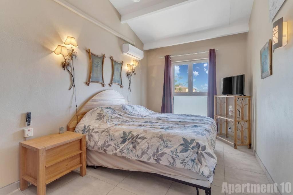 Bonaire Oceanfront Apartments Kralendijk Kültér fotó